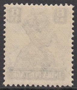 India 178 MNH CV $5.00