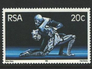 South Africa Sc#546 MNH