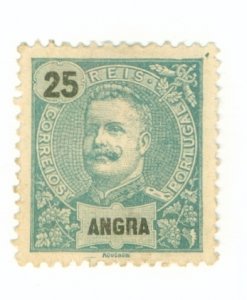 ANGRA 20 MNG BIN $1.40