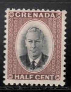 Grenada # 151 ~ M, HMR