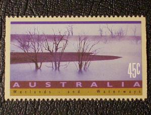 Australia Scott #1248b mnh