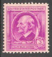  861 Fine MNH Q7377
