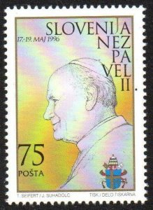 Slovenia Sc #253 MNH