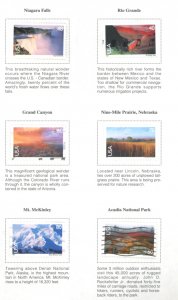 U.S. #SET/MIXED CONDITION 