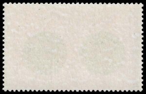 Jamaica - Scott 295 - Mint-Never-Hinged - Poor Centering