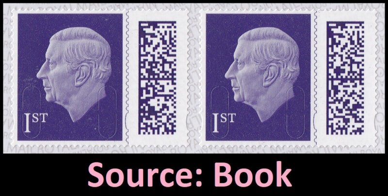 Stamp: Hogwarts (United Kingdom of Great Britain & Northern  Ireland(Publication of Final Book in the Harry Potter Series) Mi:GB  2544,Sn:GB 2486c,Yt:GB 2913,AFA:GB 2760,WAD:GB081.07,Un:GB 2987