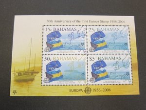 Bahamas 2005 Sc 1153a MNH