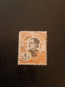 +Indo-China #101             Used