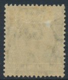 British Honduras SG 122 SC # 91 MH  Multiple Crown CA  see scans and details