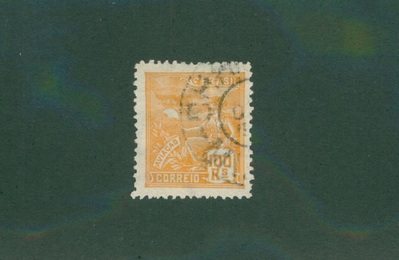 BRAZIL 241 USED BIN $1.50