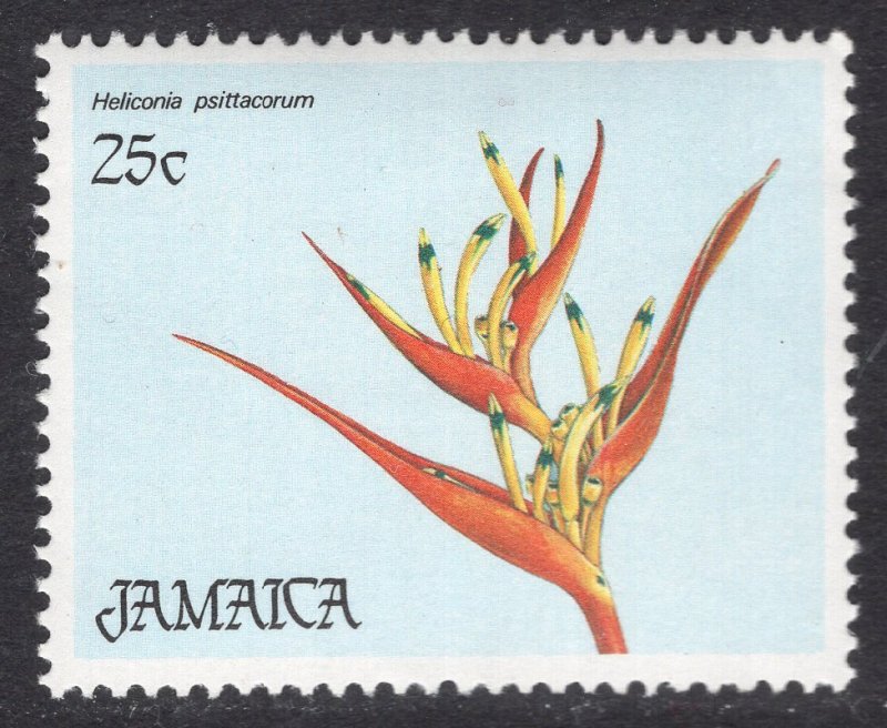JAMAICA SCOTT 636