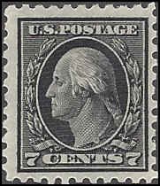 430 Mint,OG,HR... SCV $80.00