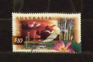 15274   AUSTRALIA   Used # 1535                          CV$ 5.75