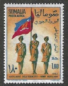 Somalia C88  Mint  SC:$2.75