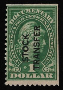 #RD12 $1 Stock Transfer, Unused PG NH [12] **ANY 5=FREE SHIPPING**