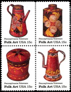 AT FACE: SC#1775-78 15