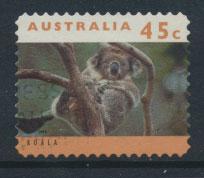 Australia SG 1464  Used  wildlife Koala