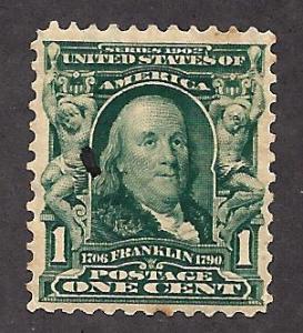 300 Mint,OG,H... SCV $11.00