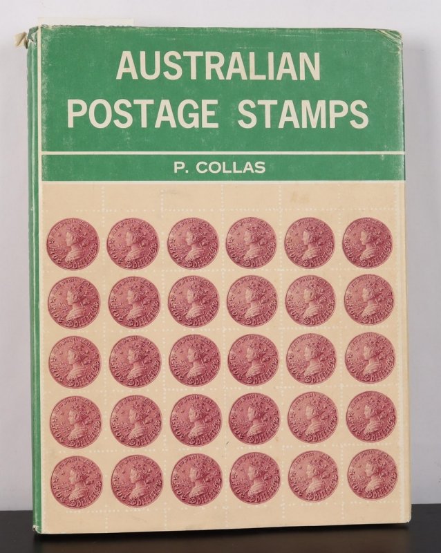 LITERATURE Australia Philatelic Archival Sale by Public Tender, Number One, 1987 