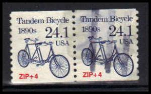 2266 Used Fine Pair D33051