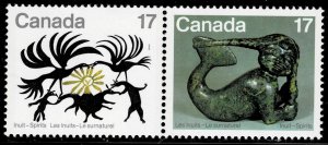 Canada 866-867 - MNH