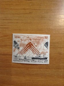 French Southern & Antarctic Territory Sc C98 NH