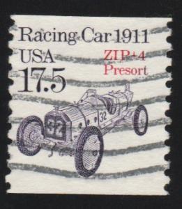 2262a  Racing Car
