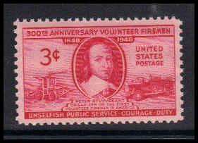  971 Fine MNH K5047