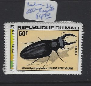 Mali Insects SC 280-4 VFU (7gve)