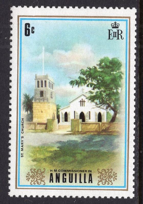 Anguilla 150 MNH VF