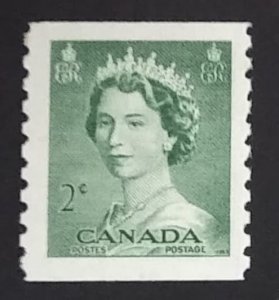 Canada 331 VF MNH