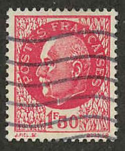 France 439 Used VF