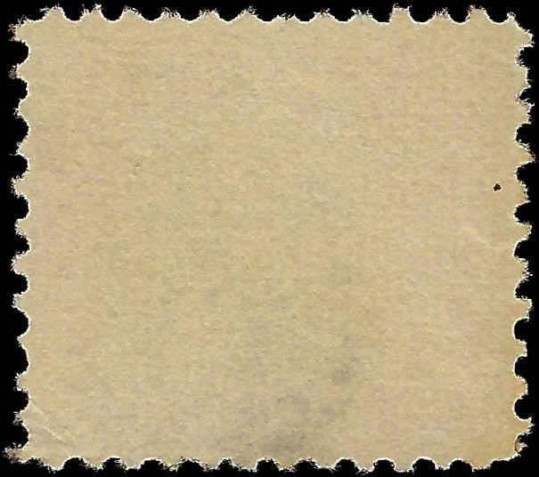 VEGAS - 1920 Sc# 547 - $2 Franklin - (FA45)