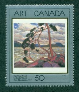 CANADA SC# 1271 VF MNH 1990