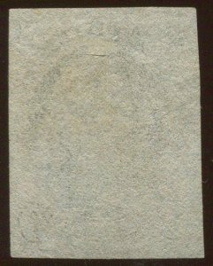 U.S. #1 Used with Nice Cancel