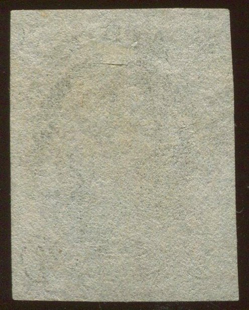 U.S. #1 Used with Nice Cancel