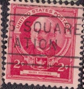 United States 870 1940 Used