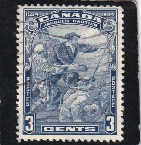Canada   #   208   used