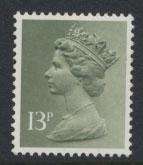 GB 13p Machin SG X944 Unmounted Mint Post Office Fresh