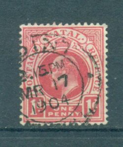 Natal sc# 82 used cat value $.25