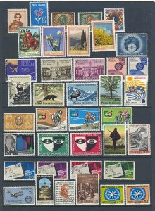 ITALY LOT# 777 -MNH