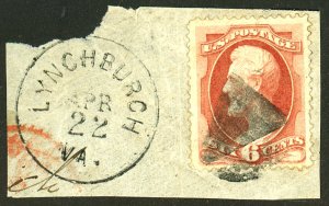 U.S. #159 USED