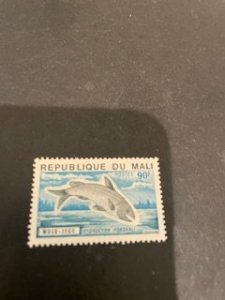 Mali sc 237 MNH