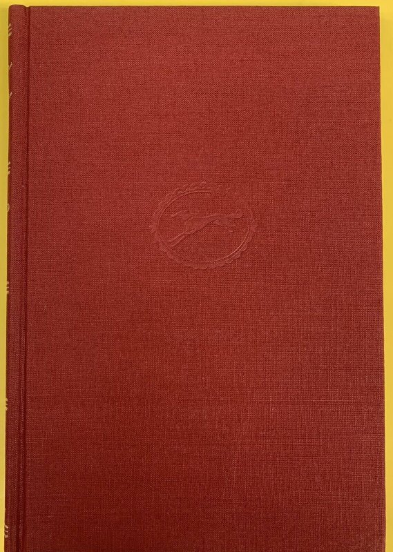 Stamp Collecting: A Handbook for the General Collector, by Richard Curle, 1957 