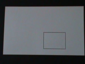 ​IRELAND 2001-SC#1309- IRISH HERITAGE IN AUSTRALIA- MNH-S/S-VF LAST ONE