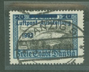 Danzig #C33 Used Single