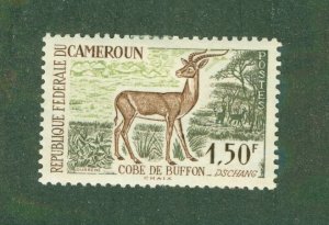 CAMEROUN 360 MH BIN $0.50