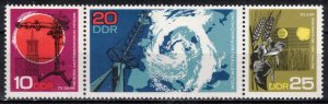 Germany - DDR - Scott 984a MNH