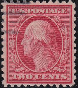 U.S. 519 Used FVF (102318)