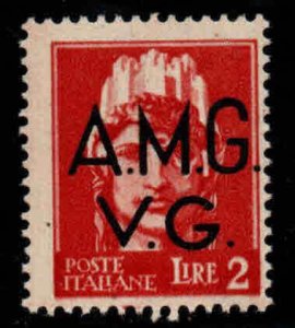 Italy,  Scott 1LN5  MNH** AMG VG  Venezia Giulia stamp